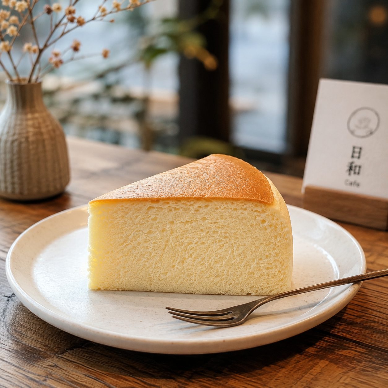 本日のケーキ